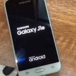 Galaxy J1 (2016), bientôt du nouveau en entrée de gamme chez Samsung
