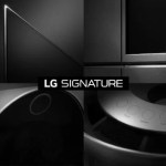 LG apposera sa « Signature » au CES 2016