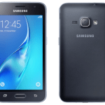 Le Samsung Galaxy J1 (2016) se montre une nouvelle fois en images