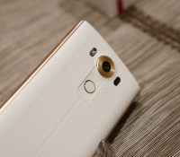 Le LG V10 sorti en octobre 2015