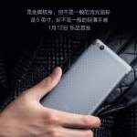 Xiaomi Redmi 3 : le lancement confirmé pour la semaine prochaine