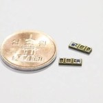 LG annonce un nouveau capteur biométrique « Ultra Slim » pour objets connectés