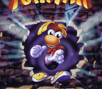 Rayman