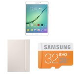 🔥 Bon plan :  La Samsung Tab S2 avec un étui et une carte micro SD