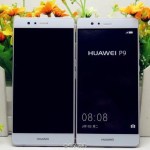 Le Huawei P9 se montre enfin sous tous les angles