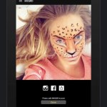 Pour mieux concurrencer les filtres Snapchat, Facebook achète Masquerade