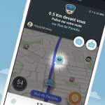 Quatre mois après sa version iOS, Waze 4.0 pour Android est enfin là