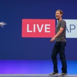 Facebook Live : on peut maintenant streamer une vidéo depuis un drone