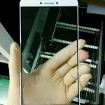 Xiaomi Mi Max : sa façade dévoilée sur les réseaux chinois