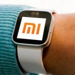 Xiaomi Mi Watch : la smartwatch chinoise aurait une grande autonomie