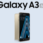 🔥 Bon plan : le Samsung Galaxy A3 (2016) à 218 euros au lieu de 309 euros 🔥 Bon plan : le Samsung Galaxy A3 (2016) à 218 euros au lieu de 309 euros