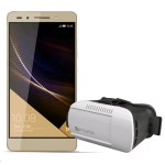 🔥 Vente Flash : Un casque VR offert pour l’achat d’un Honor 7 Premium 🔥 Vente Flash : Un casque VR offert pour l’achat d’un Honor 7 Premium