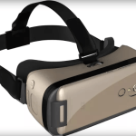 ZTE rejoint le train de la réalité virtuelle avec son ZTE VR