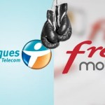 🔥 Free offre son forfait pendant 6 mois, tandis que Bouygues Telecom brade ses prix
