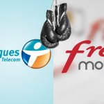 🔥 Free offre son forfait pendant 6 mois, tandis que Bouygues Telecom brade ses prix 🔥 Free offre son forfait pendant 6 mois, tandis que Bouygues Telecom brade ses prix