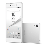 🔥 Vente flash : Le Sony Xperia Z5 passe à 345 euros !