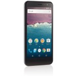 Sharp 507SH : Android One, étanche et 3 jours d’autonomie