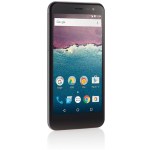 Sharp 507SH : Android One, étanche et 3 jours d’autonomie