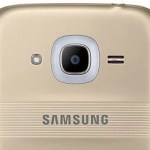 Voici le Galaxy J2, le premier téléphone de Samsung à bénéficier de Smart Glow