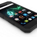 Archos 50 Saphir, un smartphone durci à voir à l’IFA 2016