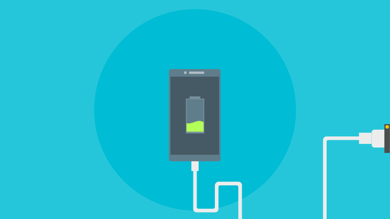 Comment recalibrer la batterie de son téléphone ?