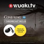 🔥 Bon plan : le Chromecast 2 + un film à 25 euros 🔥 Bon plan : le Chromecast 2 + un film à 25 euros