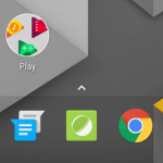 Télécharger l’APK du Google Pixel Launcher