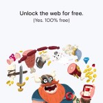 Opera propose un VPN gratuit et illimité sur Android