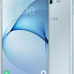 Samsung Galaxy A8 (2016) : fiche technique, prix, disponibilité