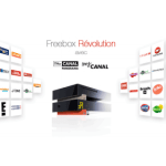Free : Comment échapper à la hausse de l’offre Freebox Révolution et TV by Canal