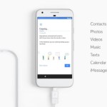 Google propose un adaptateur Lightning pour abandonner l’iPhone facilement