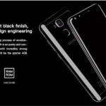Le « noir de jais » d’Apple repris par un smartphone Android
