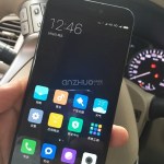 Le Redmi 4 ou le Mi 5c de Xiaomi en fuite