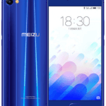Le Meizu M3X est officiel : Helio P20 et capteur photo Sony