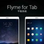Meizu préparerait une tablette sous Flyme OS 6