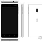 Nokia présenterait des smartphones sous Android Nougat en 2017