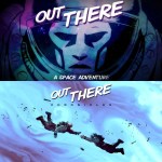 🔥 Bon plan : Out There Ω Edition et Out There Chronicles sont à 0,99 euro sur le Play Store