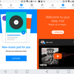Shazam propose Découvrir pour tenter de concurrencer Spotify