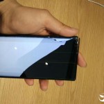 Le Xiaomi Mi MIX est-il le smartphone le plus fragile de la planète ?