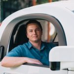 L’ancien chef de la division Google Car veut lancer son projet de véhicule autonome