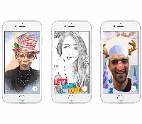 facebook-filters
