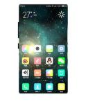 Xiaomi Mi MIX 2 : à quoi pourrait ressembler un smartphone 100% borderless