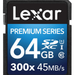 🔥 Soldes : la carte SD Lexar 64 Go à 13,99 euros chez PriceMinister