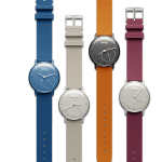 🔥 Soldes : la Montre Withings Pop Noir + 2 bracelets disponibles à 54,99 euros chez Orange