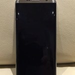 Une nouvelle photo dévoile le Galaxy S8 de Samsung