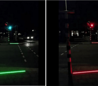 bodegraven-lights-to-warn-mobile-phone-users