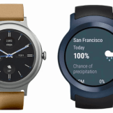 Google lance Android Wear 2.0, quelles sont les nouveautés ?