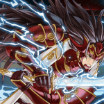 Fire Emblem Heroes : le T-RPG de Nintendo disponible sur mobiles Fire Emblem Heroes : le T-RPG de Nintendo disponible sur mobiles