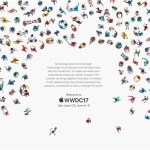 WWDC 2017 : la messe d’Apple se tiendra du 5 au 9 juin à San Jose