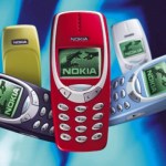 Le nouveau Nokia 3310 ne sera pas un smartphone